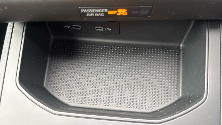 SEAT Ibiza 1.0 TSI 95 FR [EZ] 5dr Petrol Hatchback